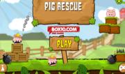 Un Maialino da Salvare - Pig Rescue