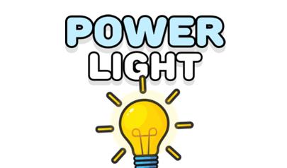 Luci Accese - Power Light
