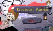 Ritornare in Vita - Resurgent Vampire