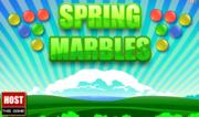 Spring Marbles
