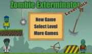 Zombie Exterminator - Level Pack