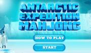 Antarctic Expedition Mahjong