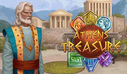 Athens Treasure