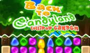 Back to Candyland 4 - Lollipop Garden