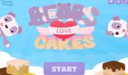 Gli Orsetti e le Torte - Bears Love Cakes