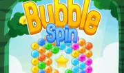 Bubble Spin