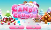 Candy Crunch