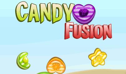 Candy DiFusion