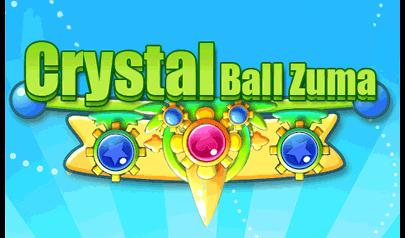 Crystal Ball Zuma