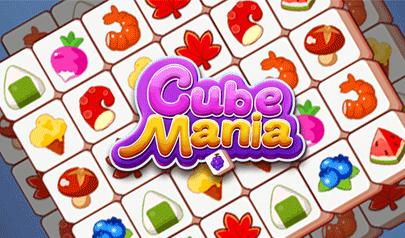 Cube Mania