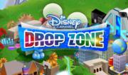 Disney Drop Zone