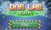DNA Lab Rush