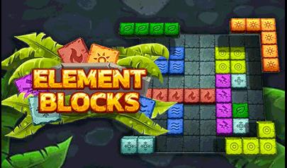 Element Blocks