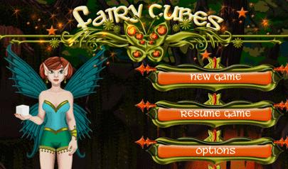 Il cubo delle Fate - Fairy Cubes