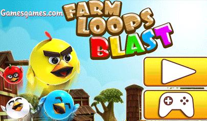 Farm Loops Blast