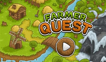 Farmer Quest