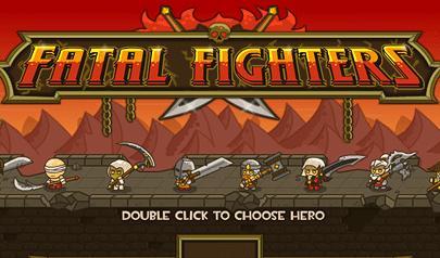 Fatal Fighters