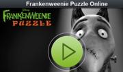 Frankenweenie - Il Puzzle