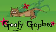 La Talpa - Goofy Gopher