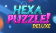 Hexa Puzzle Deluxe