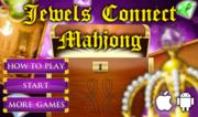 Jewels Connect Mahjong