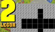 Tetris Puzzle - Legor 2