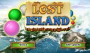 L'Isola Perduta - Lost Island