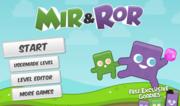 Mir & Ror