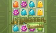 Monster Temple
