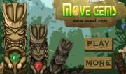 Gemme Inca - Move Gems