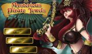Mysterious Pirate Jewels