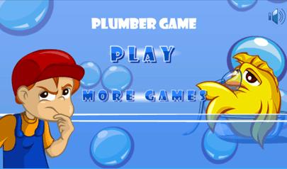 Plumber Game