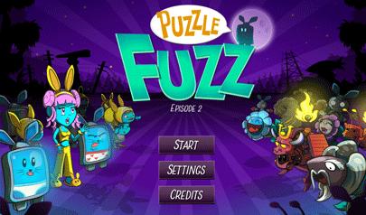 Puzzle Fuzz 2