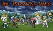 The Puzzling War