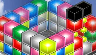 Il Cubo Colorato - Qube