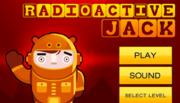 L'Uomo Radioattivo - Radioactive Jack