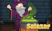 Salazar the Alchemist