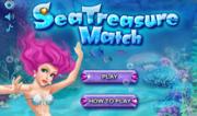 Il Tesoro del Mare - Sea Treasure Match