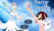 La Regina delle Nevi - Snow Queen