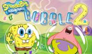 Spongebob Bobble 2