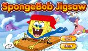 Il Puzzle di Spongebob - Spongebob Jigsaw