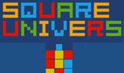 Universo Quadrato - Square Universe