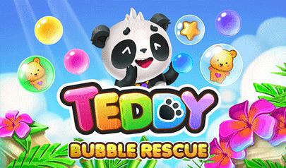 Salva gli Orsetti - Teddy Bubble Rescue