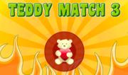 Teddy Match 3