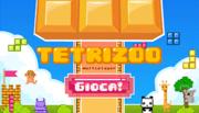 Tetris Zoo Multiplayer