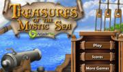 I Tesori del Mare  - Treasures of Mystic Sea