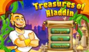 Treasures of Aladdin