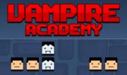 Vampiri - Vampire Academy