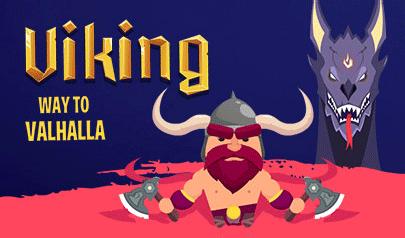 Viking - Way to Valhalla