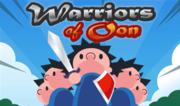 Guerrieri - Warriors Of Oon